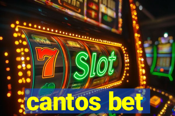 cantos bet